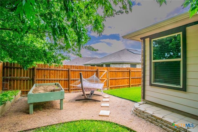 8610 Foggy Draw Court, Temple, TX 76502