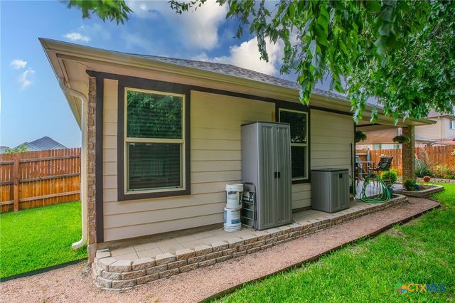 8610 Foggy Draw Court, Temple, TX 76502