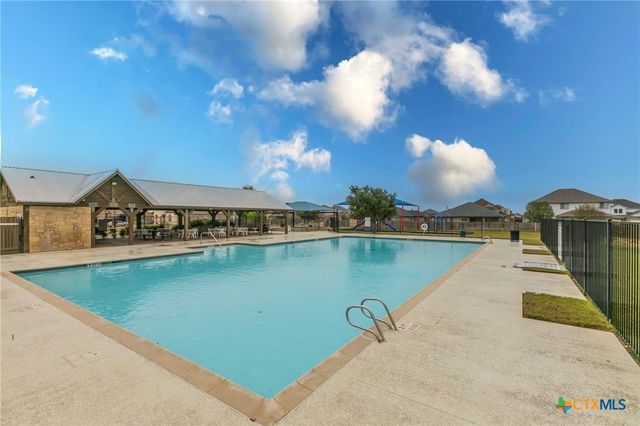 8610 Foggy Draw Court, Temple, TX 76502