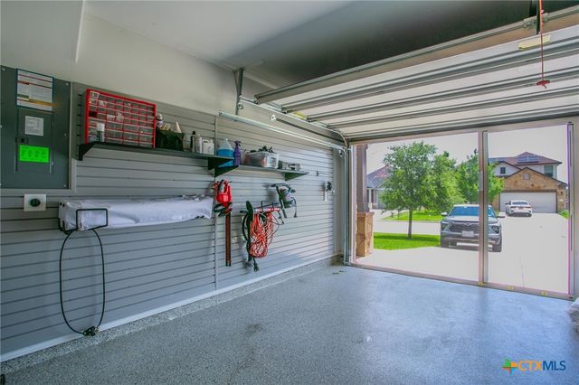 8610 Foggy Draw Court, Temple, TX 76502