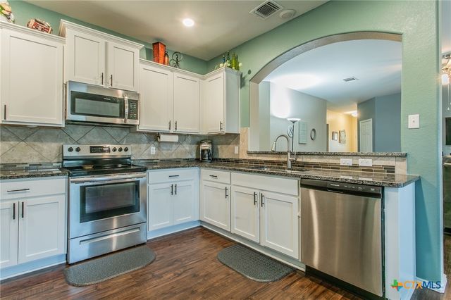 8610 Foggy Draw Court, Temple, TX 76502