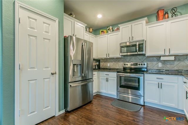 8610 Foggy Draw Court, Temple, TX 76502