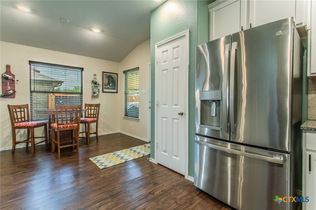 8610 Foggy Draw Court, Temple, TX 76502