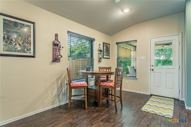 8610 Foggy Draw Court, Temple, TX 76502