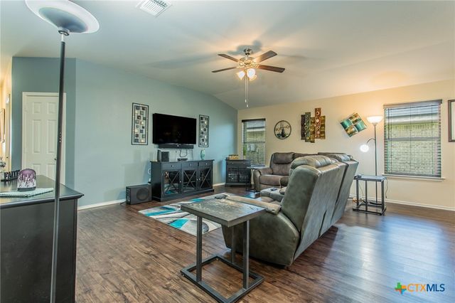 8610 Foggy Draw Court, Temple, TX 76502
