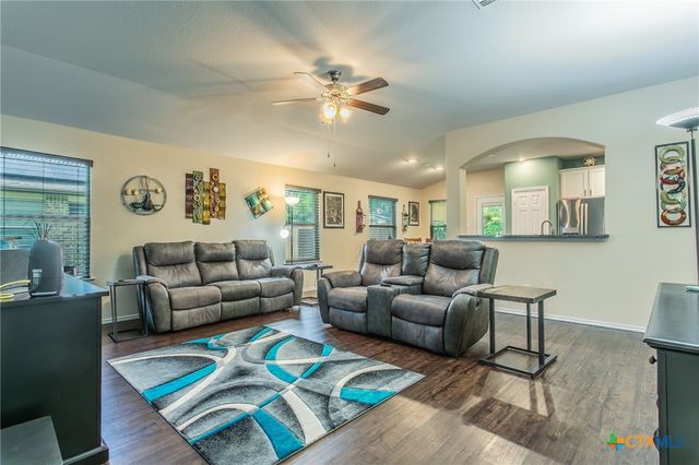 8610 Foggy Draw Court, Temple, TX 76502