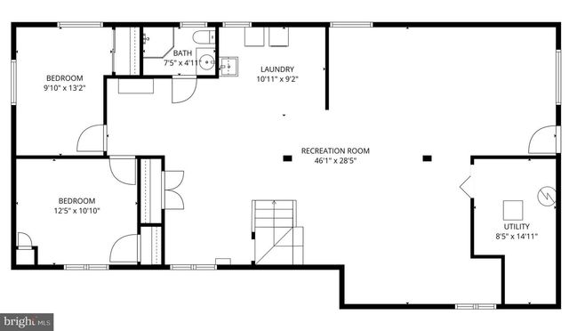 6709 41ST AVE, Hyattsville, MD 20782