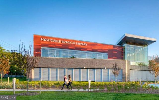 6709 41ST AVE, Hyattsville, MD 20782