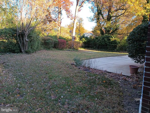 6709 41ST AVE, Hyattsville, MD 20782