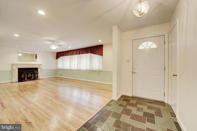 6709 41ST AVE, Hyattsville, MD 20782