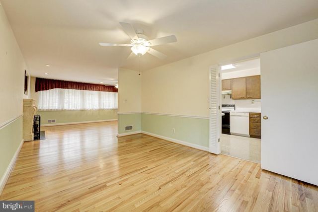 6709 41ST AVE, Hyattsville, MD 20782