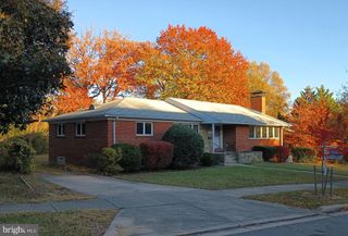 6709 41ST AVE, Hyattsville, MD 20782