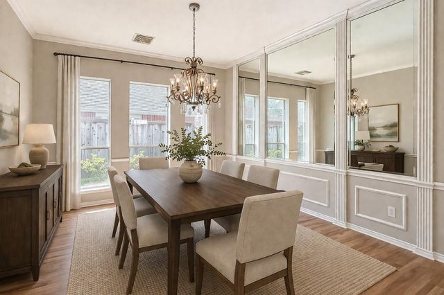 2223 Ridgefield Park Lane, Richmond, TX 77469