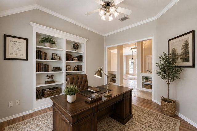 2223 Ridgefield Park Lane, Richmond, TX 77469