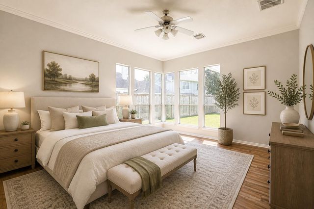 2223 Ridgefield Park Lane, Richmond, TX 77469