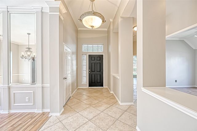 2223 Ridgefield Park Lane, Richmond, TX 77469
