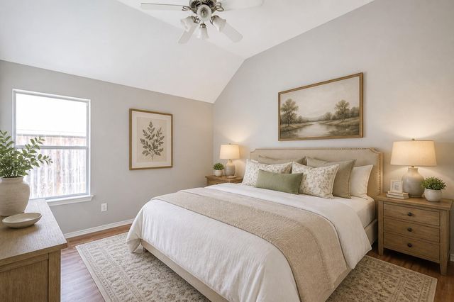 2223 Ridgefield Park Lane, Richmond, TX 77469