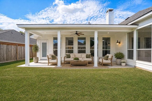 2223 Ridgefield Park Lane, Richmond, TX 77469