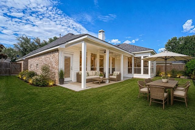 2223 Ridgefield Park Lane, Richmond, TX 77469