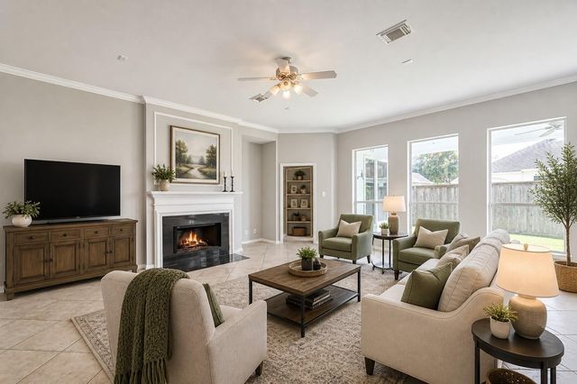 2223 Ridgefield Park Lane, Richmond, TX 77469
