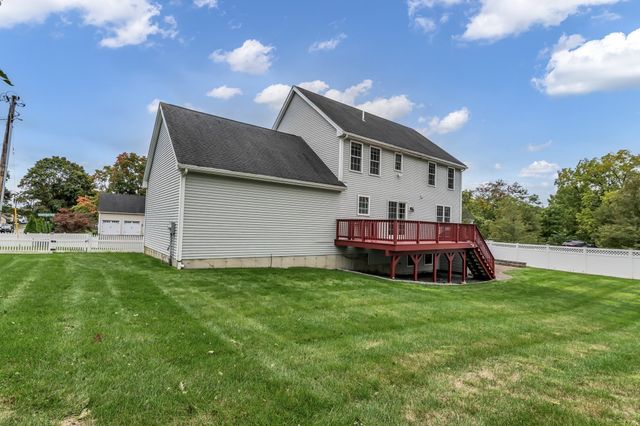 1 Kerrigan Way, Woburn, MA 01801