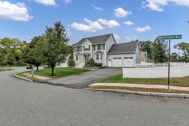 1 Kerrigan Way, Woburn, MA 01801