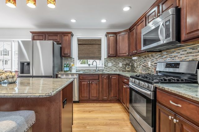 1 Kerrigan Way, Woburn, MA 01801