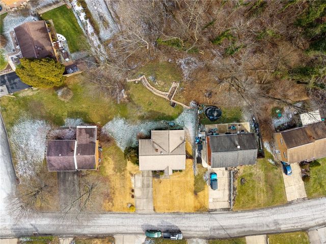 13723 Ormsby, North Huntingdon, PA 15642