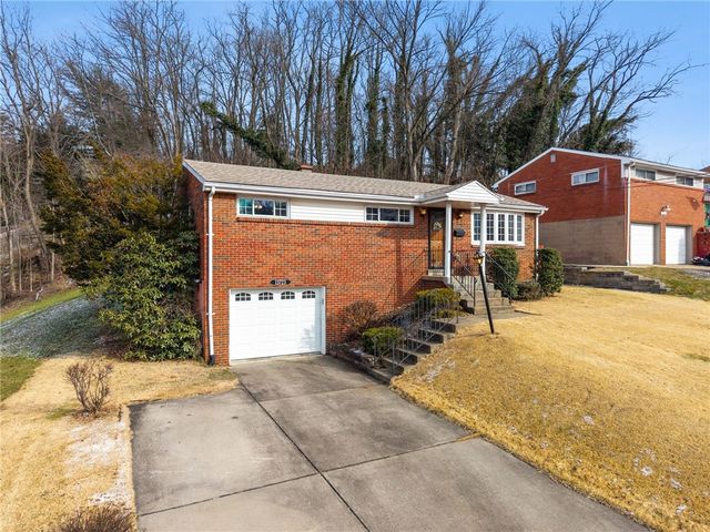 13723 Ormsby, North Huntingdon, PA 15642