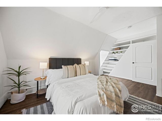 1100 E 16th Avenue 3, Denver, CO 80218