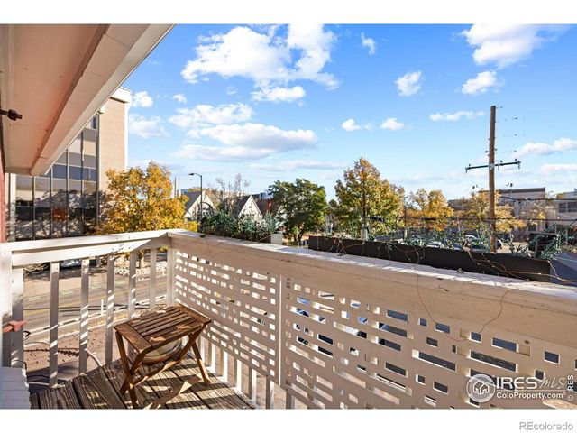 1100 E 16th Avenue 3, Denver, CO 80218