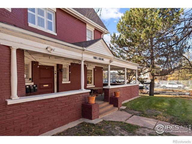 1100 E 16th Avenue 3, Denver, CO 80218