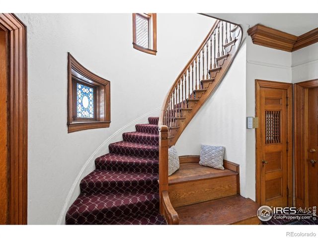 1100 E 16th Avenue 3, Denver, CO 80218