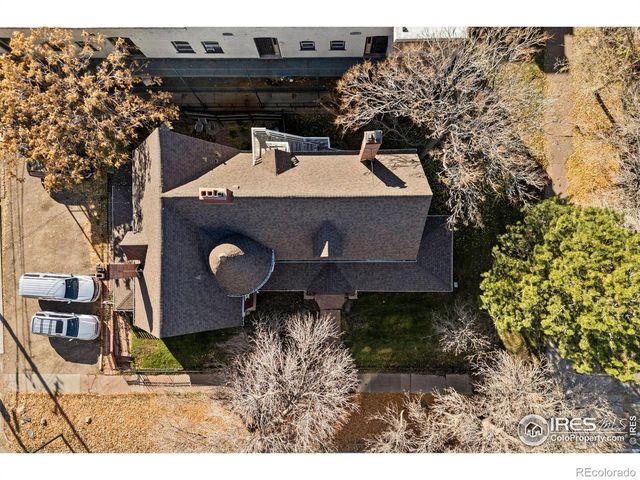 1100 E 16th Avenue 3, Denver, CO 80218