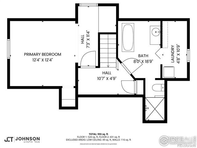 1100 E 16th Avenue 3, Denver, CO 80218