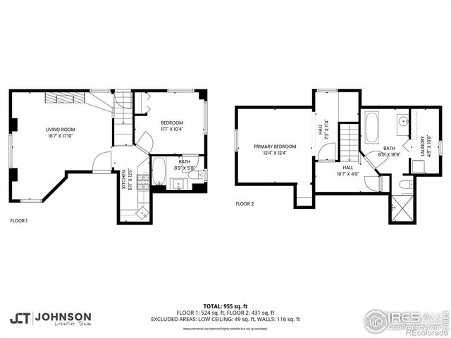 1100 E 16th Avenue 3, Denver, CO 80218