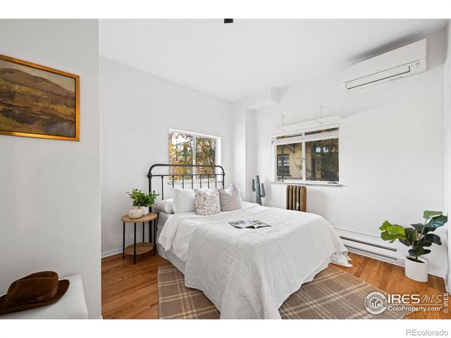 1100 E 16th Avenue 3, Denver, CO 80218