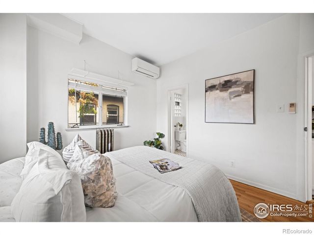 1100 E 16th Avenue 3, Denver, CO 80218