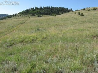 Lot 1-2 Shideler Avenue, Cripple Creek, CO 80813
