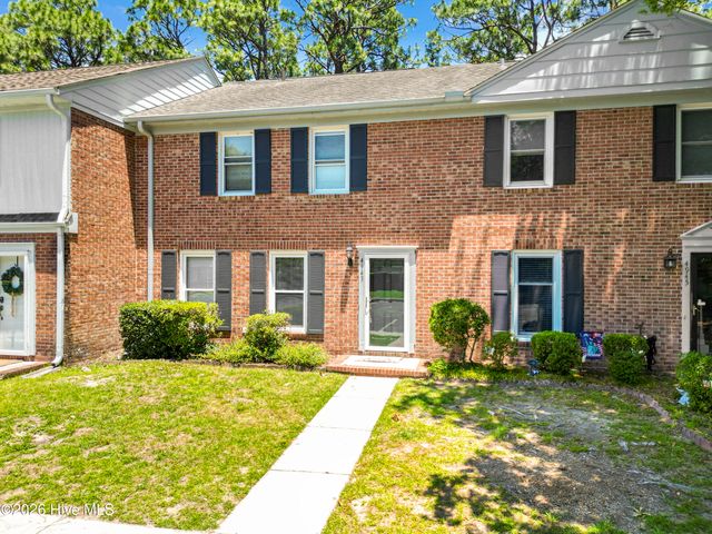 4943 Marlin Court, Wilmington, NC 28403