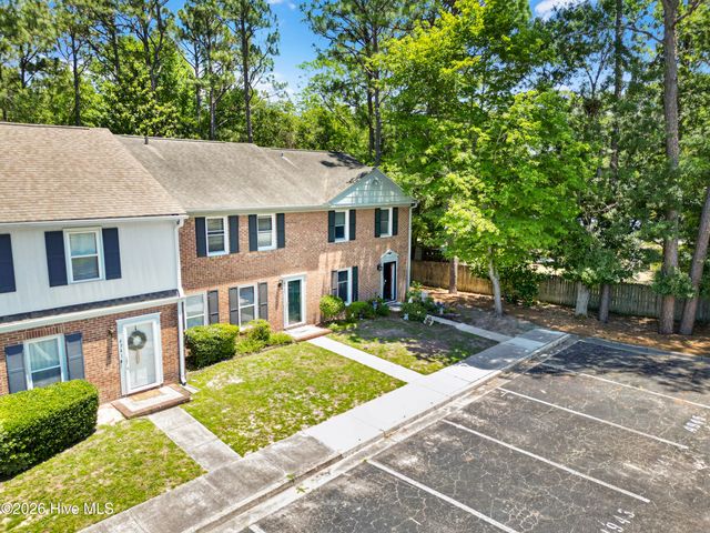 4943 Marlin Court, Wilmington, NC 28403