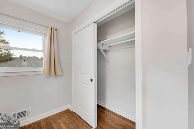 729 Birchwood Lane SW, Marietta, GA 30060