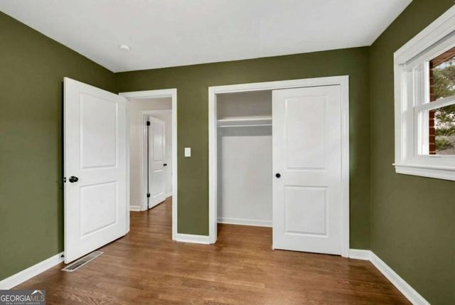 729 Birchwood Lane SW, Marietta, GA 30060