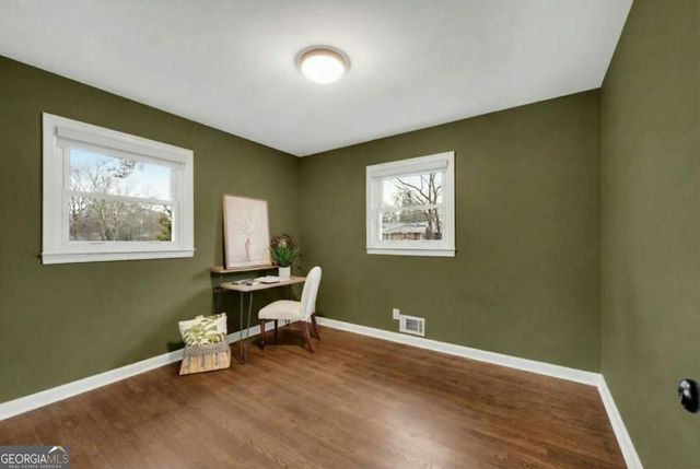 729 Birchwood Lane SW, Marietta, GA 30060