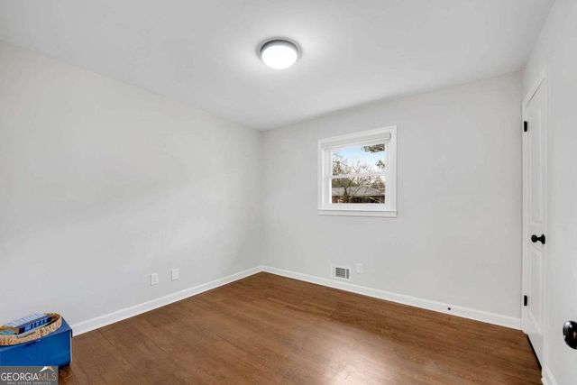 729 Birchwood Lane SW, Marietta, GA 30060