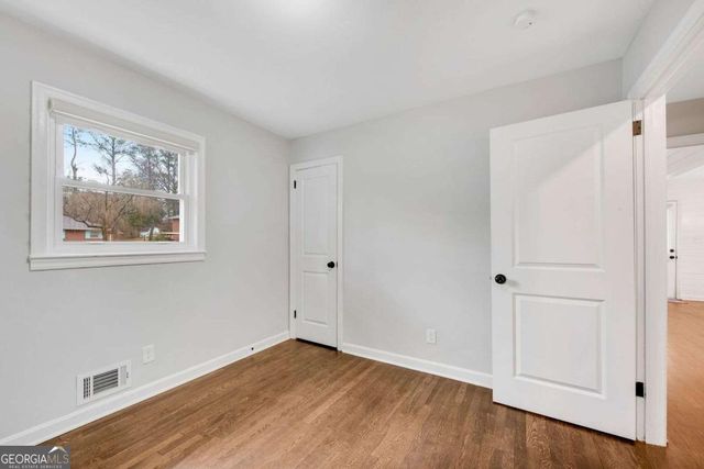 729 Birchwood Lane SW, Marietta, GA 30060