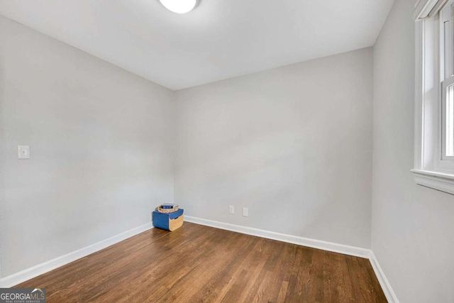 729 Birchwood Lane SW, Marietta, GA 30060