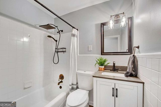 729 Birchwood Lane SW, Marietta, GA 30060