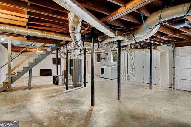 729 Birchwood Lane SW, Marietta, GA 30060