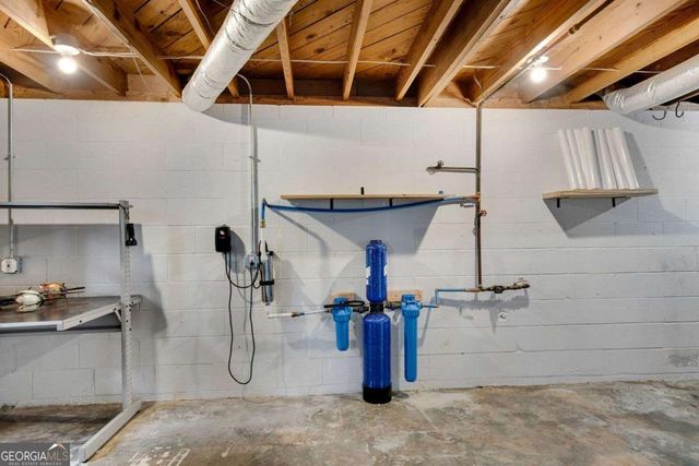 729 Birchwood Lane SW, Marietta, GA 30060